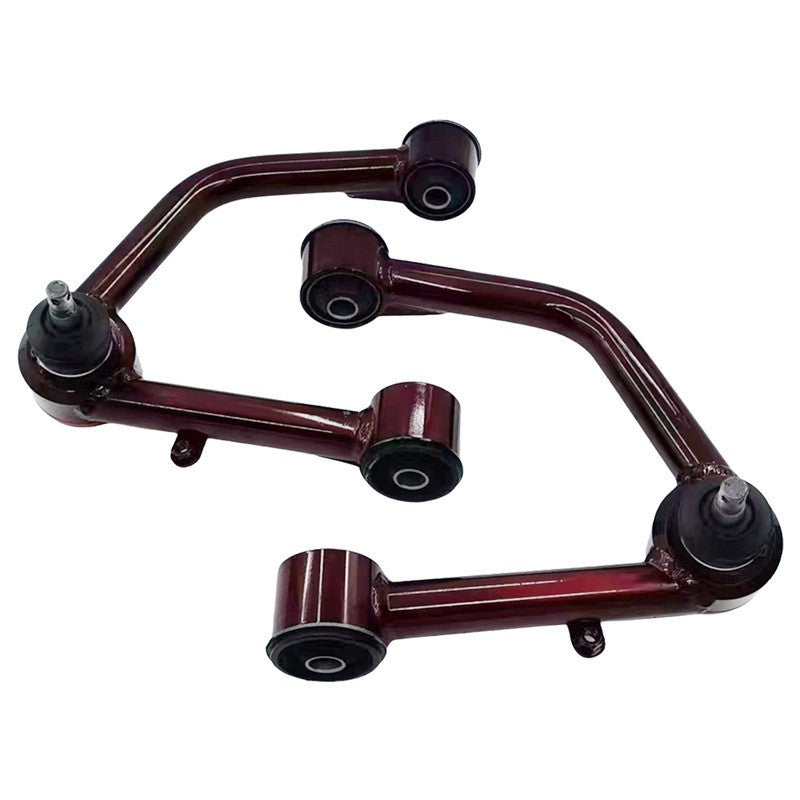 PAIR FRONT UPPER CONTROL ARM SET FOR Toyota LandCruiser 2007-2021 -Lift Up 2"-