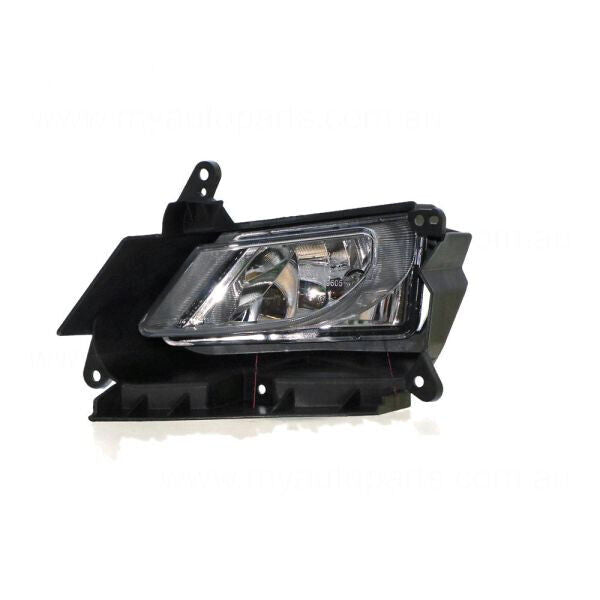 GENUINE LEFT Fog Light Spot Driving Lamp FOR MAZDA-3 BL Maxx Sport 4/2009-9/2011