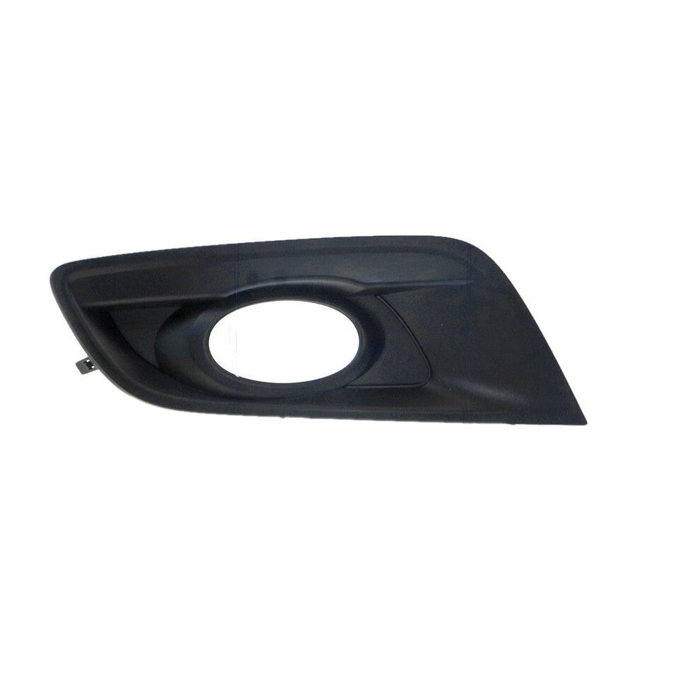 GENUINE DRIVER SIDE FOG LIGHT COVER FOR Mazda 3 BK Hatch 2007 to 2009