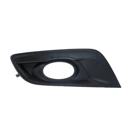 GENUINE DRIVER SIDE FOG LIGHT COVER FOR Mazda 3 BK Hatch 2007 to 2009