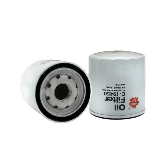 ENGINE OIL FILTER FITS WCO200 1812551 BK2Q-6714-AA W 8027