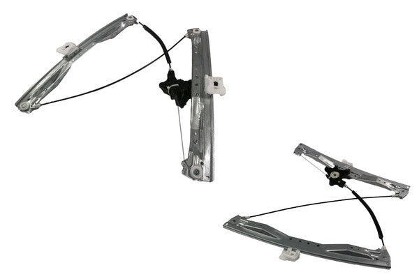 NEW LEFT FRONT WINDOW REGULATOR FOR CHRYLSER VOYAGER  RT  04/2008 ~ 2014