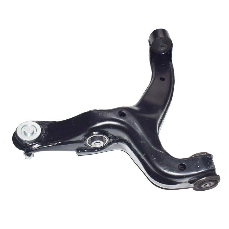 RIGHT FRONT LOWER CONTROL ARM FOR Volkswagen Amarok 2H 02/2011-ON COMPLETE ARM