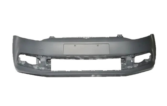 NEW FRONT BAR BUMPER COVER FOR VOLKSWAGEN POLO 6R 08/2014 ~ 10/2017
