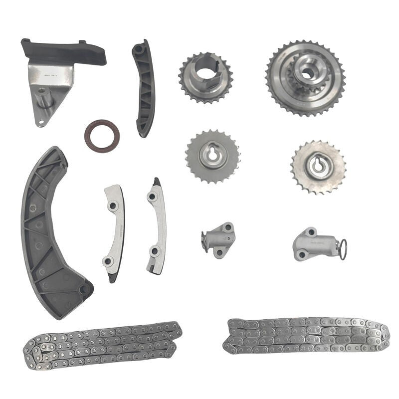 Timing Chain Kit For Hyundai Getz TB i10 PA i20 PB i30 FD GD i40 CW
