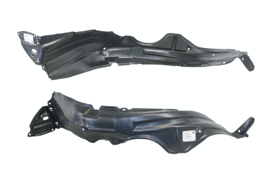 NEW FRONT RIGHT INNER GUARD LINER FOR TOYOTA YARIS HATCH NCP90  10/2005 -10/2011
