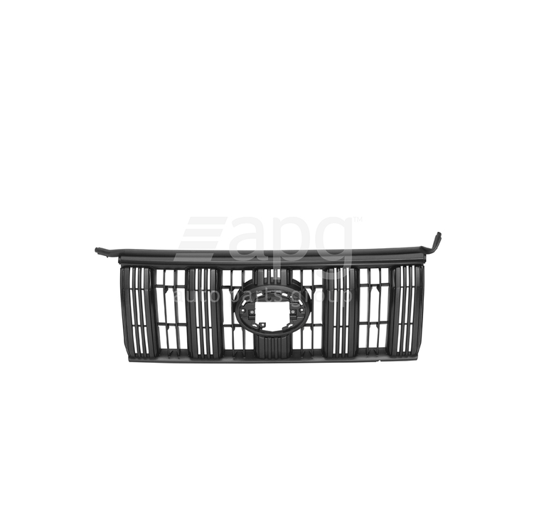 GENUINE FRONT GRILLE FOR Toyota Prado GDJ150R  Grille - SUITS GX'S 8/2020-ON