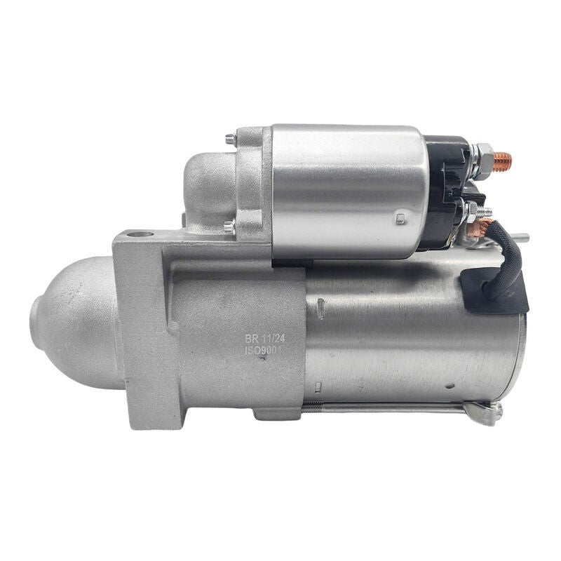 NEW Starter Motor Fit Holden Suburban 1500 5.7L For Chev V8 168 Flywheel 350 400
