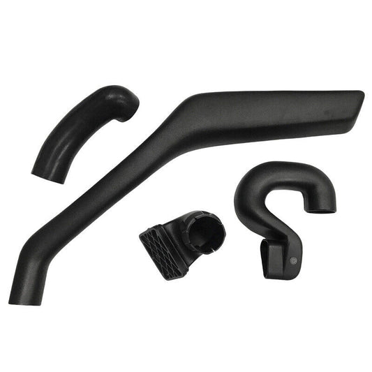 Snorkel Kit For Nissan Navara D22 Turbo Diesel I4 2001-ON