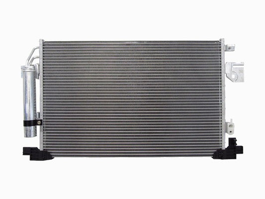 NEW AC CONDENSER FOR MITSUBISHI OUTLANDER  ZG/ZH  11/2006 ~ 10/2012