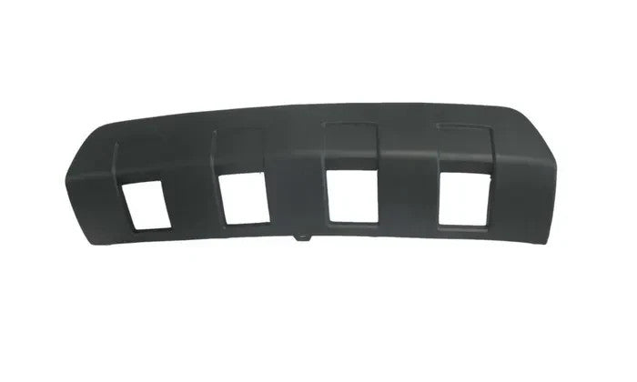 NEW FRONT BAR LOWER MOULD FOR HOLDEN CAPTIVA 7 CG 11/2006 ~ 01/2011 LOWER APRON