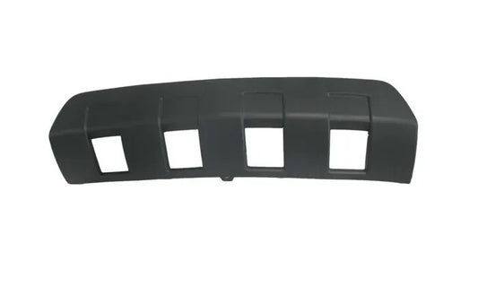 NEW FRONT BAR LOWER MOULD FOR HOLDEN CAPTIVA 7 CG 11/2006 ~ 01/2011 LOWER APRON