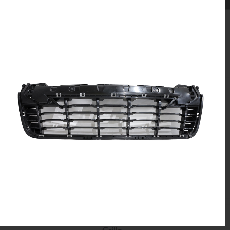 NEW FRONT GRILLE for isuzu dmax 11/2022-5/2024 d-max