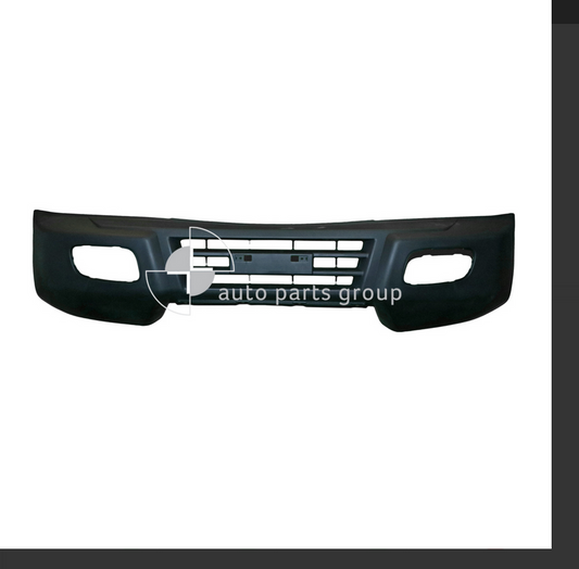 GENUINE FRONT BAR COVER BUMPER FOR MITSUBISHI PAJERO NM Wagon 5/2000-10/2002