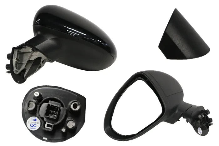 NEW LEFT DOOR MIRROR FOR KIA RIO UB 10/2011 ~ 11/2016 WITH HEATED TYPE