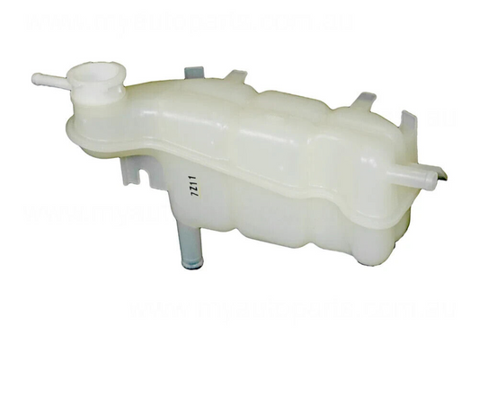 GENUINE RADIATOR OVERFLOW BOTTLE for NISSAN PATROL  9/2001 - 3/2009