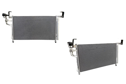 NEW AC CONDENSER FOR   HYUNDAI I-LOAD  TQ  A/C CONDENSER  02/2008 ~ 2021