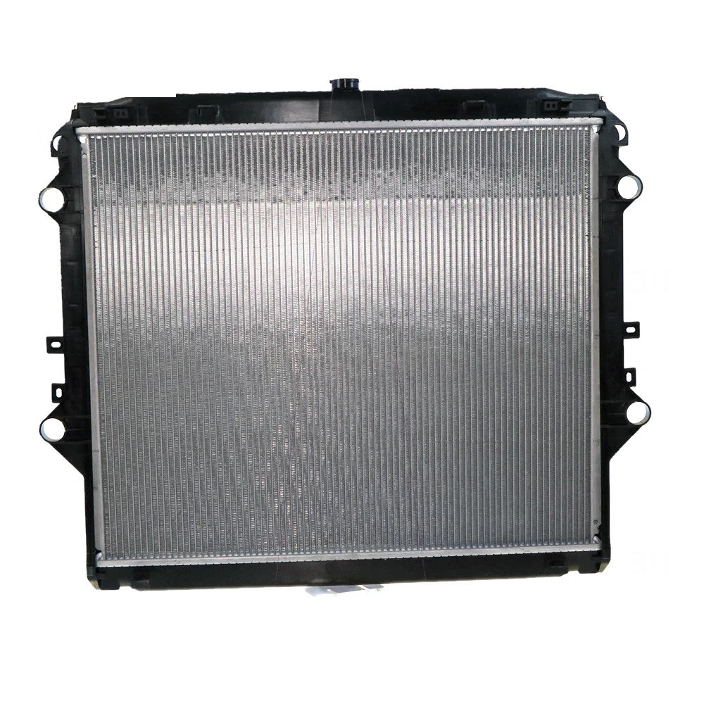 NEW Radiator FOR Toyota Hilux TGN121R 2015-2020 Manual 2.7L ENGINE-2TRFE PETROL