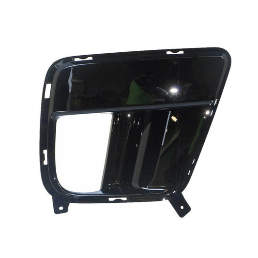 GENUINE DRIVER SIDE FOG LIGHT COVER FOR Kia Cerato TD 2009 to 2013  Front BaR