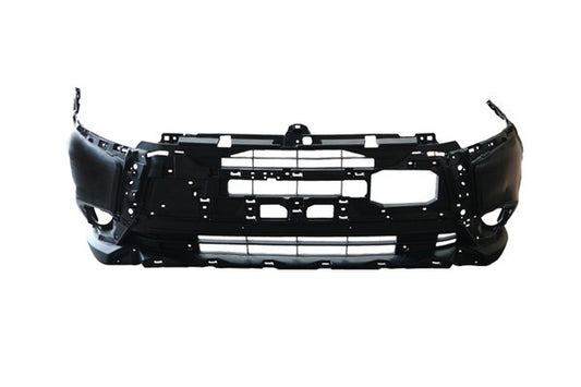 NEW FRONT BAR BUMPER FOR MITSUBISHI OUTLANDER ZK 01/2015-09/2017 FLARE TYPE