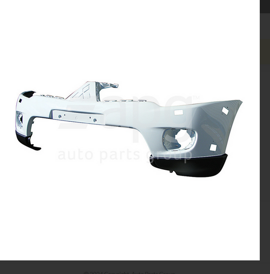 GENUINE FRONT BAR BUMPER FOR MITSUBISHI PB CHALLENGER XLS Wagon 9/2009-6/2013