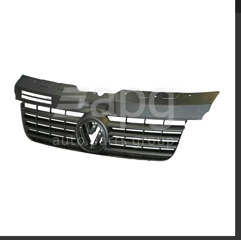 NEW FRONT GRILLE FOR Volkswagen Transporter T5 VW 8/2004-9/2009