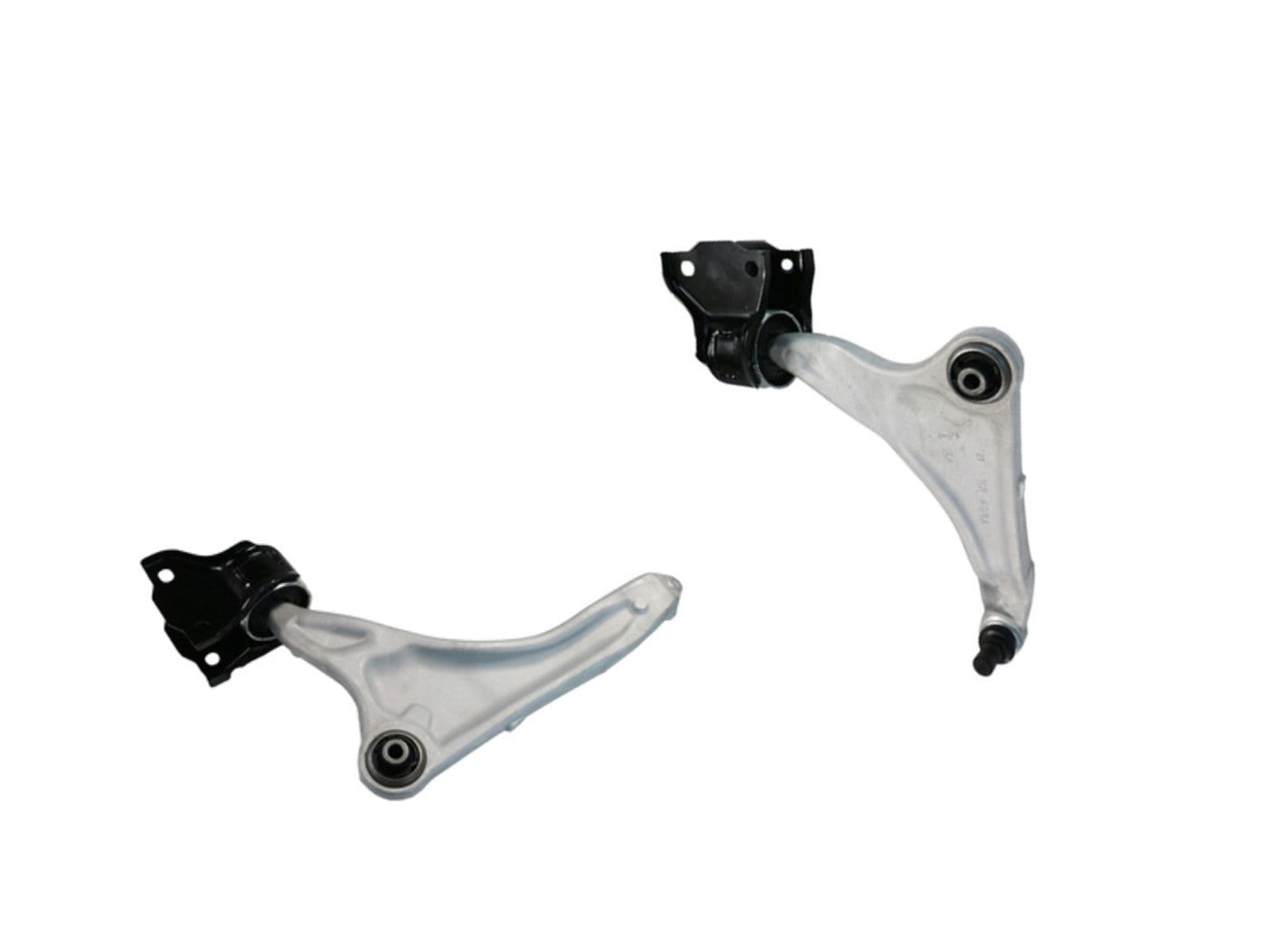 NEW RIGHT FRONT LOWER CONTROL ARM FOR JAGUAR E-PACE X540 11/2017-ON COMPLETE ARM
