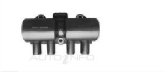 NEW IGNITION COIL FOR DAEWOO KALOS LACETTI NUPIRA 1.5L 1.8L 2.0L 1997-2006