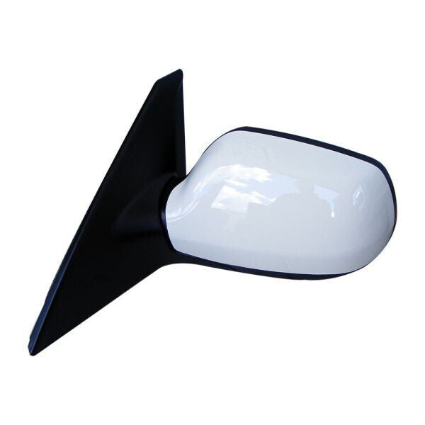 GENUINE LEFT DOOR MIRROR FOR Mazda 3 BK MPS Hatch Series 2 7/06-4/09 WITHOUT BLI