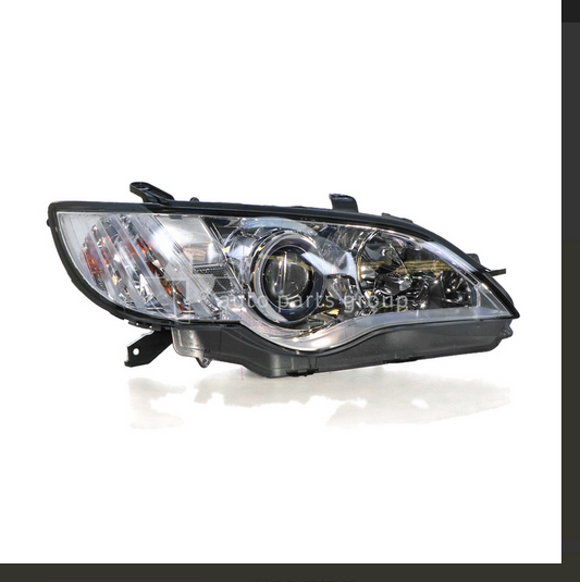 GENUINE RIGHT HEADLIGHT FOR Subaru Outback B4A 9/2006-9/2009 2.0L 2.5L Non TURBO