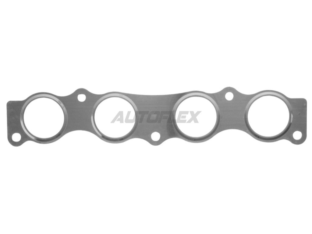 Exhaust Manifold Gasket FOR TOYOTA Corolla-Isis -Auris -Wish   Engine-2ZRFAE