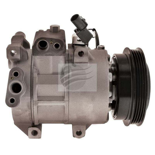 NEW AC AIRCON Compressor fits Kia Cerato LD 2.0L Petrol 8/2006-1/2009