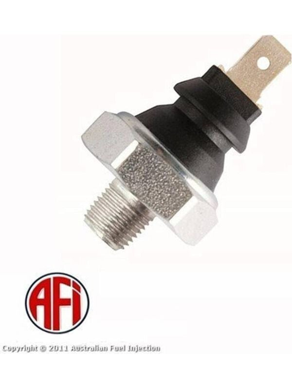Oil Pressure Switch Fits Ford Ranger, Courier, Mazda, Mitsubishi, Subaru, Suzuki