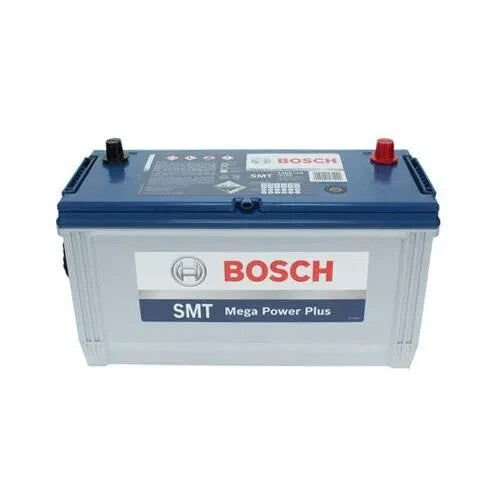 GENUINE BOSCH BATTERY FOR Mega Power Plus 110-Ah 700-CCA