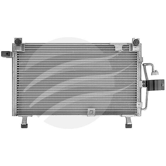 NEW AC AIRCON Condenser fits Rodeo RA03 DSL 3/2003-on