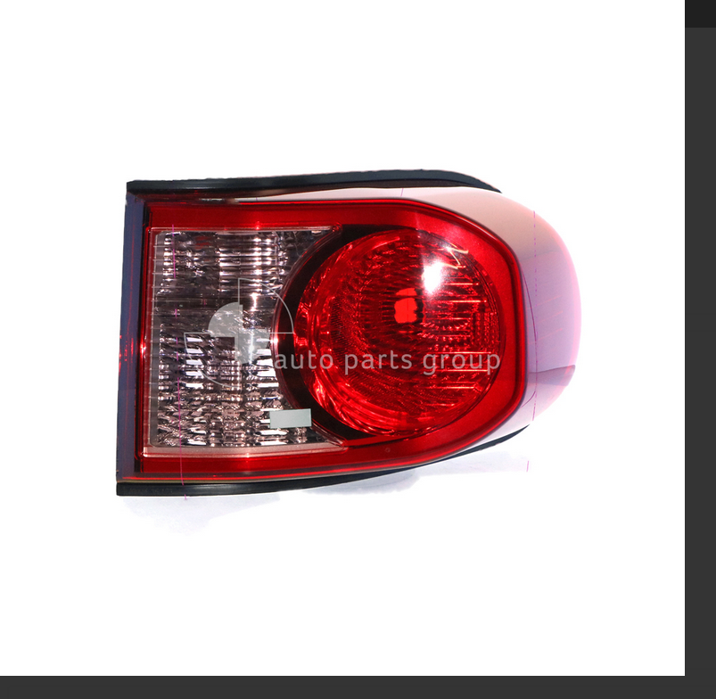 GENUINE RIGHT TAIL LIGHT REAR LAMP FOR TOYOTA FJ CRUISER GSJ15R 11/2010-8/2016