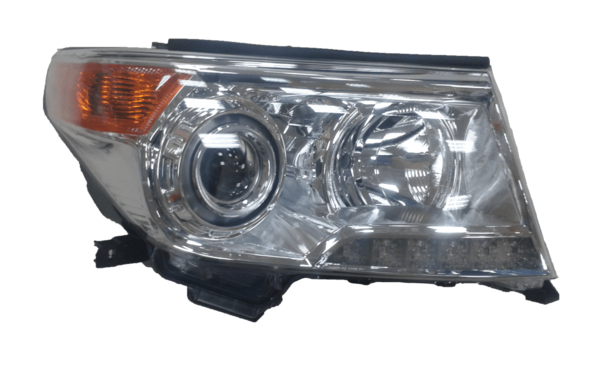 NEW DRIVER SIDE HEADLIGHT FOR TOYOTA LANDCRUISER 200 SERIES  01/2012-09/2015
