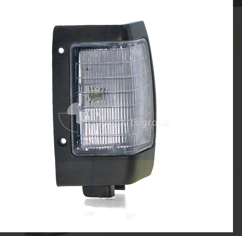 NEW RIGHT FRONT INDICATOR PARK LIGHT FOR NISSAN NAVARA D21 UTE 1/1992-2/1997