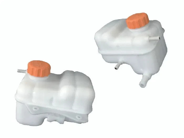 NEW RADIATOR BOTTLE FOR HOLDEN VIVA JF 10/2005 ~ 01/2009 OVERFLOW TANK