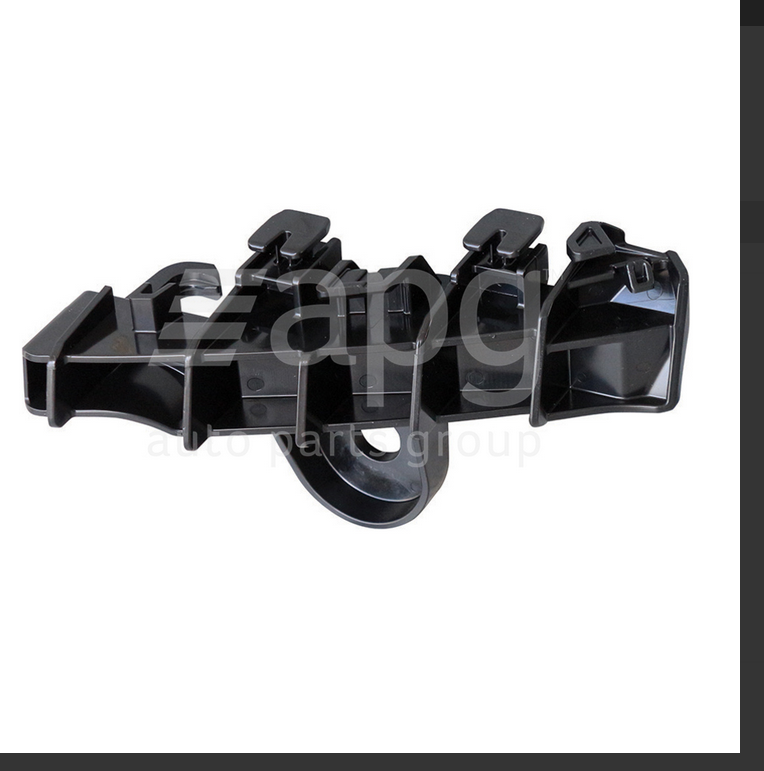 Genuine Rear Bar BRACKET RIGHT SIDE UPPER FOR Toyota Fortuner GUN156R 2015-2021
