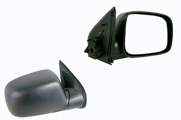 NEW RIGHT SIDE DOOR MIRROR FOR GREAT WALL V200/V240 K2 06/09-06/16 MANUAL-MIRROR