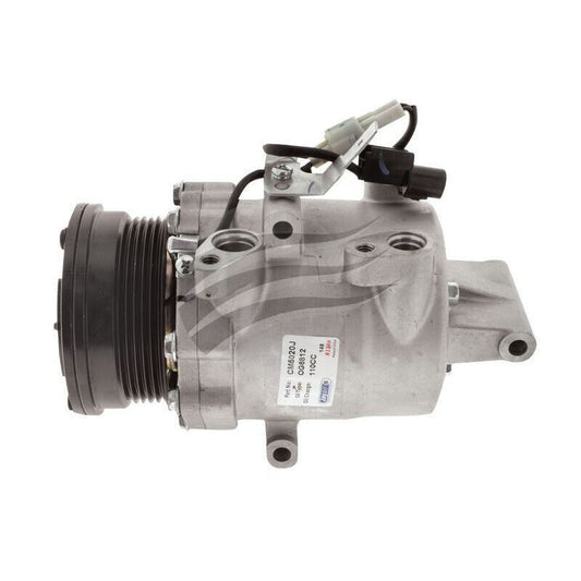 NEW AC AIRCON Compressor fits Mitsubishi Colt RG 2004-ON Z23A Z25A 4G15