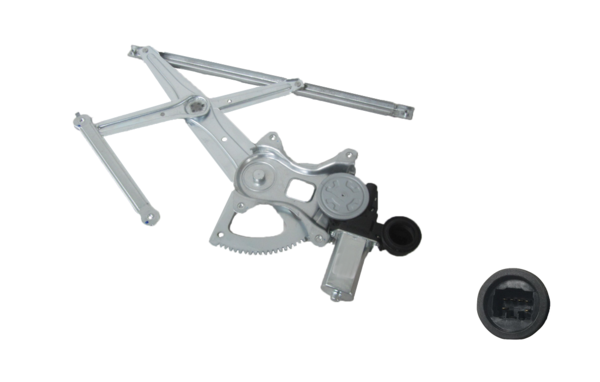 NEW RIGHT FRONT WINDOW REGULATOR FOR TOYOTA COROLLA ZRE152 05/07-11/2013 *6-PIN