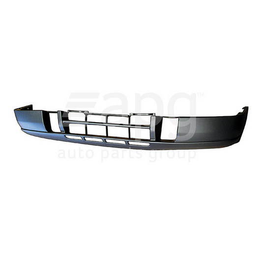 NEW FRONT BAR APRON FOR FORD COURIER PG PH Ute 11/2002-10/2006 FLARE HOLE TYPE