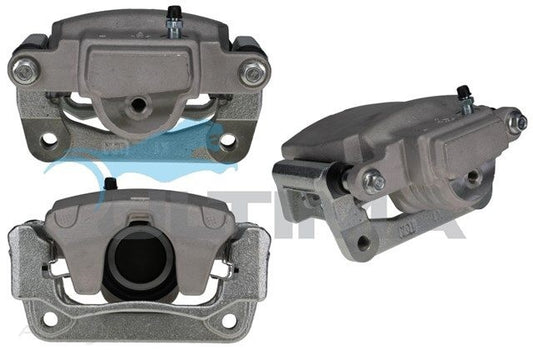 Brake Caliper Disc Caliper LEFT REAR FOR Holden Commodore VE VF WM WN V6