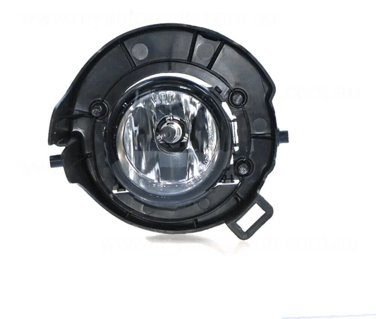 FOG LAMP PASSENGER SIDE FOR NISSAN NAVARA 5/05-10/13