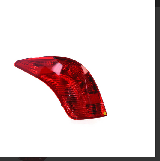 NEW PASSENGER SIDE LEFT TAIL LIGHT FOR PEUGEOT 308 T7 2/2008-7/2011 WAGON