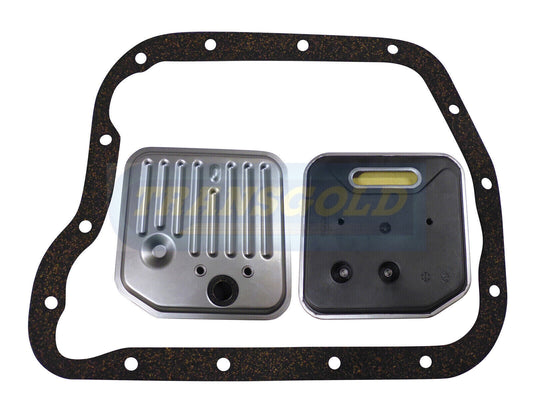 AutoTransmission Service Kit FOR Ford Chrysler Tf516/618 Dodge Ram 1990 On