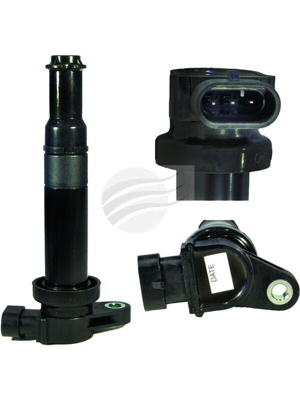 Ignition Coil On Plug For Hyundai Santa Fe Carnival Magentis