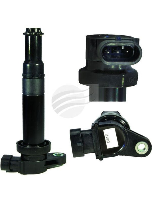 Ignition Coil On Plug For Hyundai Santa Fe Carnival Magentis